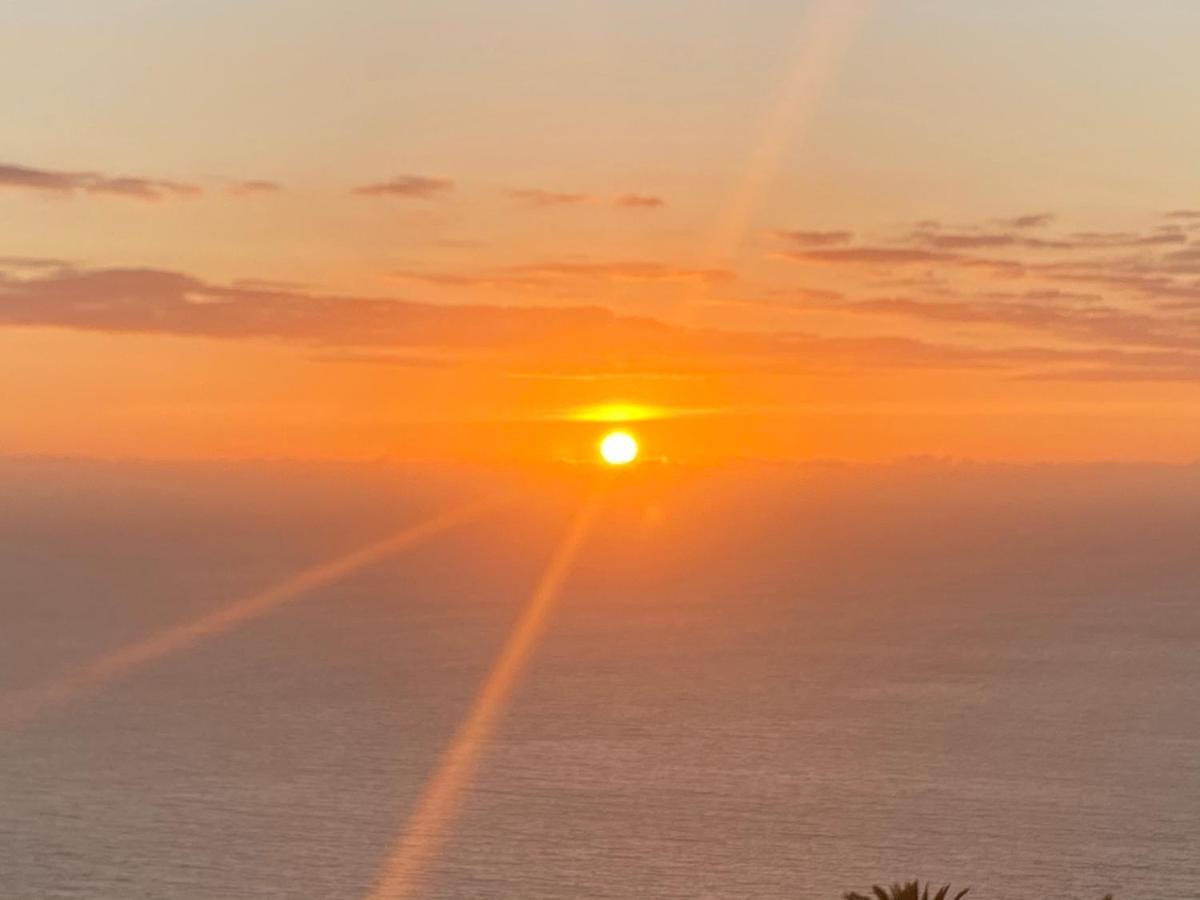 La Portada Leilighet Santa Cruz de la Palma  Eksteriør bilde