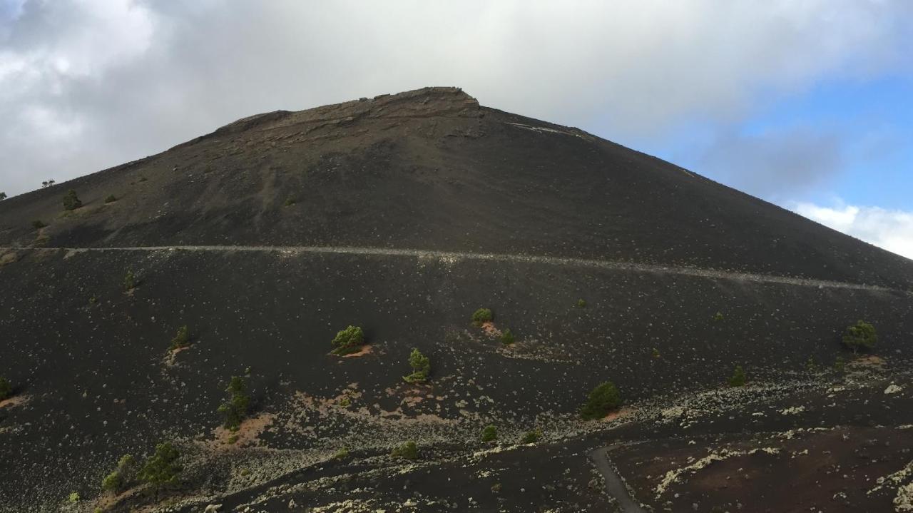 La Portada Leilighet Santa Cruz de la Palma  Eksteriør bilde